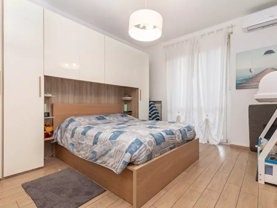 Immagine 19 di Appartamento in vendita  in Via Michele Coppino 72 a Torino