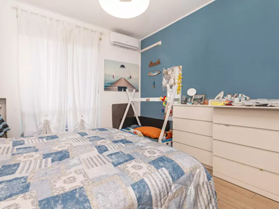 Immagine 20 di Appartamento in vendita  in Via Michele Coppino 72 a Torino