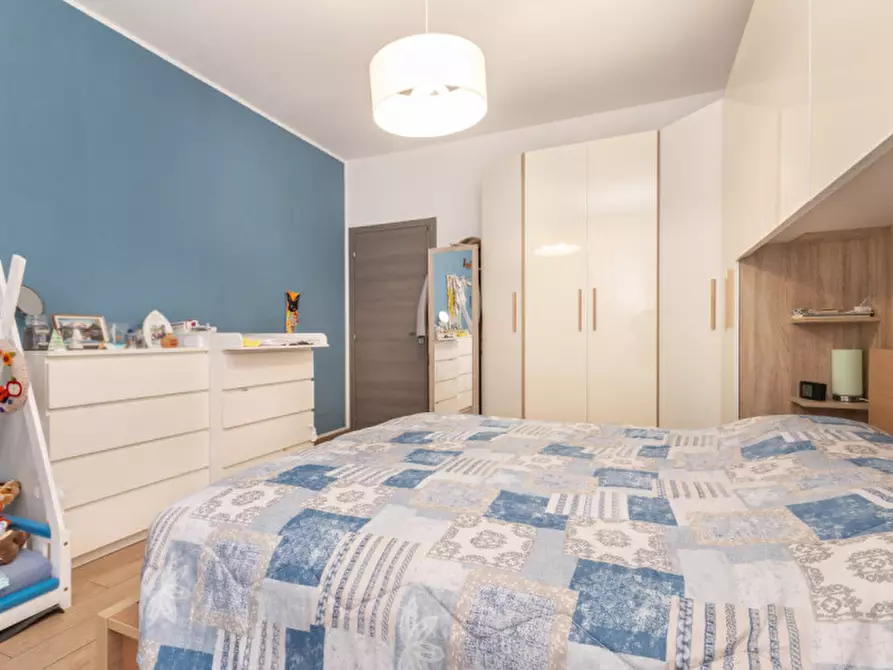 Immagine 22 di Appartamento in vendita  in Via Michele Coppino 72 a Torino