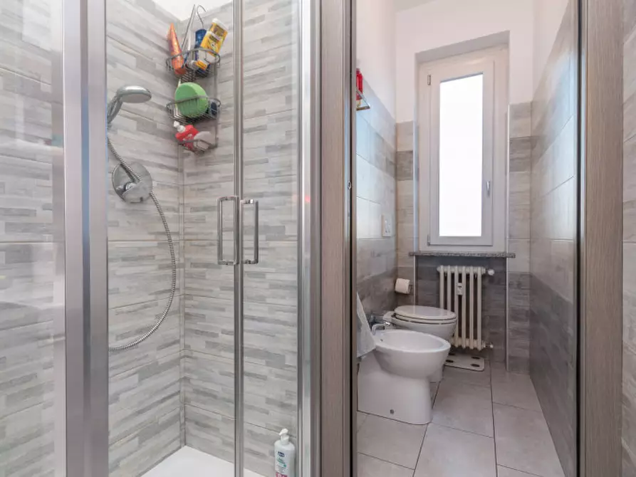 Immagine 26 di Appartamento in vendita  in Via Michele Coppino 72 a Torino