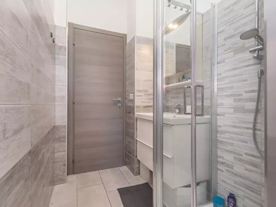 Immagine 27 di Appartamento in vendita  in Via Michele Coppino 72 a Torino