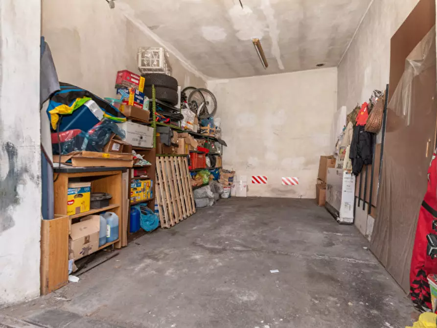 Immagine 28 di Appartamento in vendita  in Via Michele Coppino 72 a Torino