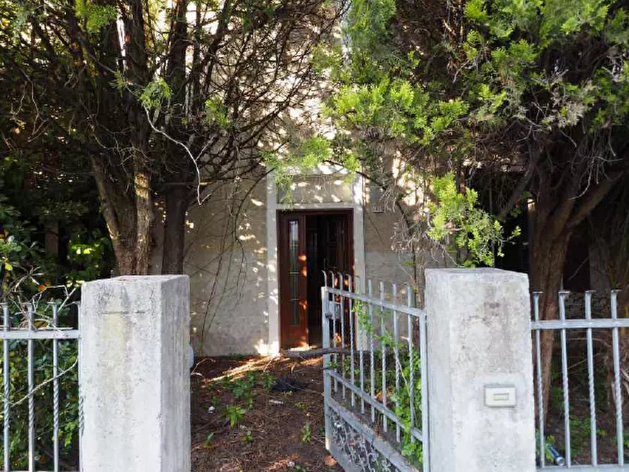 Immagine 3 di Villetta a schiera in vendita  in Via Udine, 23 a Pordenone