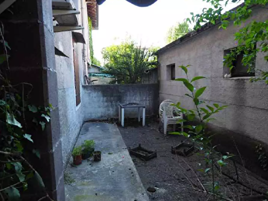 Immagine 4 di Villetta a schiera in vendita  in Via Udine, 23 a Pordenone