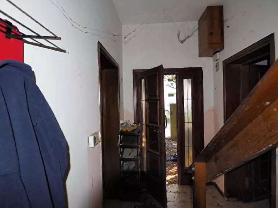 Immagine 5 di Villetta a schiera in vendita  in Via Udine, 23 a Pordenone