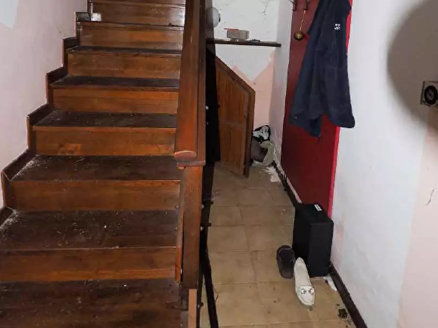 Immagine 6 di Villetta a schiera in vendita  in Via Udine, 23 a Pordenone