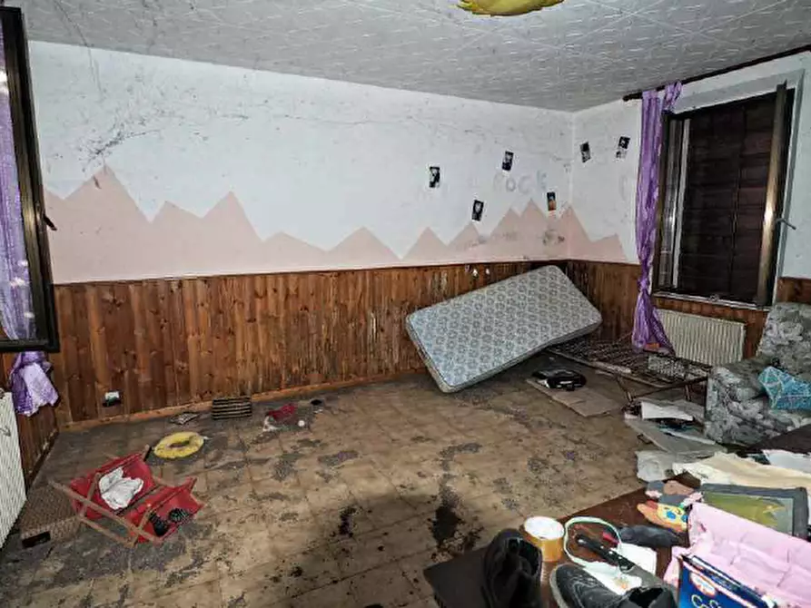 Immagine 7 di Villetta a schiera in vendita  in Via Udine, 23 a Pordenone