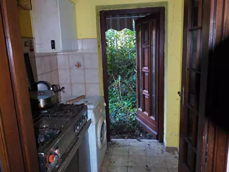 Immagine 8 di Villetta a schiera in vendita  in Via Udine, 23 a Pordenone