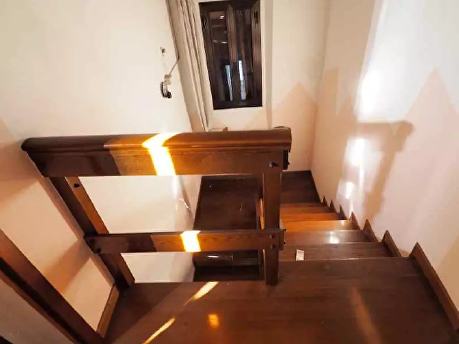 Immagine 9 di Villetta a schiera in vendita  in Via Udine, 23 a Pordenone