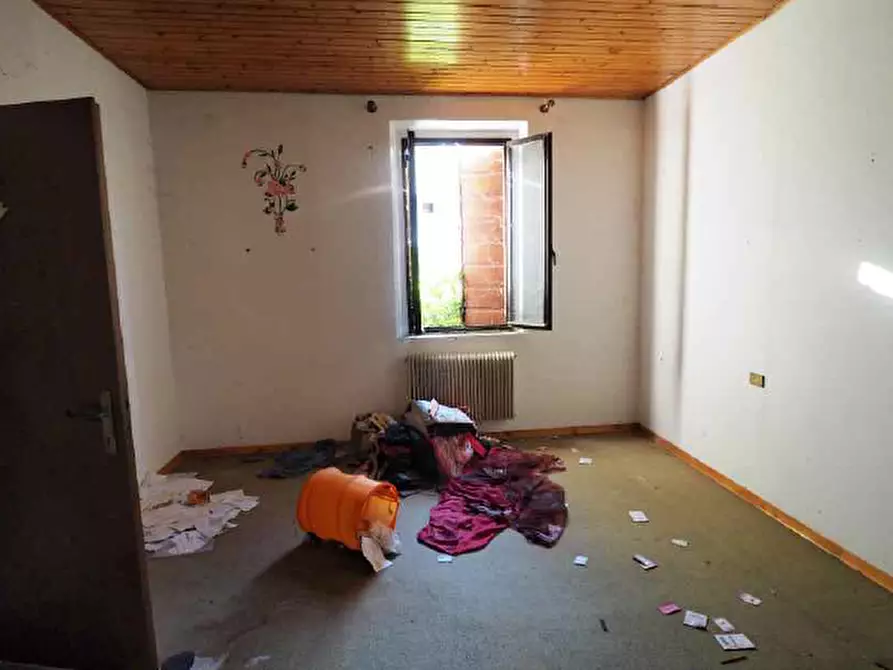 Immagine 11 di Villetta a schiera in vendita  in Via Udine, 23 a Pordenone