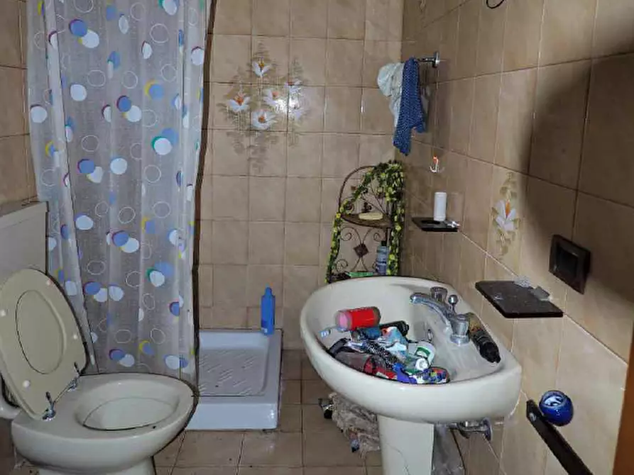 Immagine 12 di Villetta a schiera in vendita  in Via Udine, 23 a Pordenone