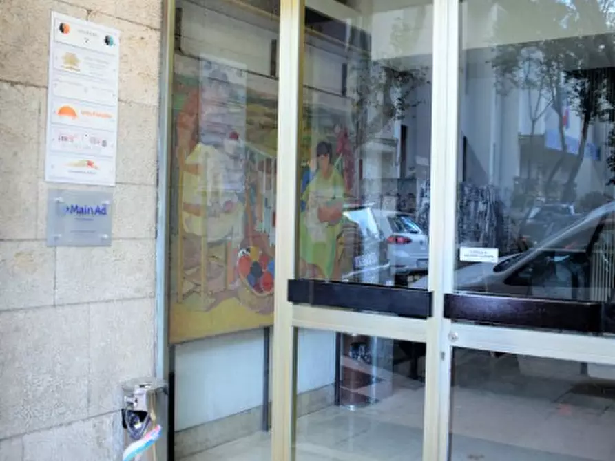 Immagine 18 di Ufficio in vendita  in P.ZZA E. ALESSANDRINI 25 a Pescara