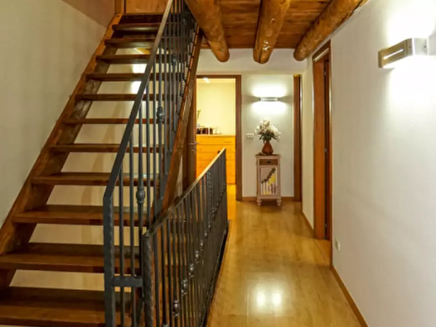 Immagine 9 di Villetta a schiera in vendita  a Roncà