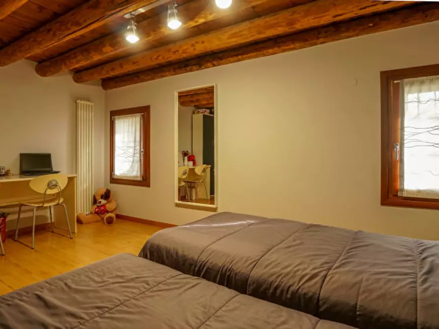 Immagine 12 di Villetta a schiera in vendita  a Roncà