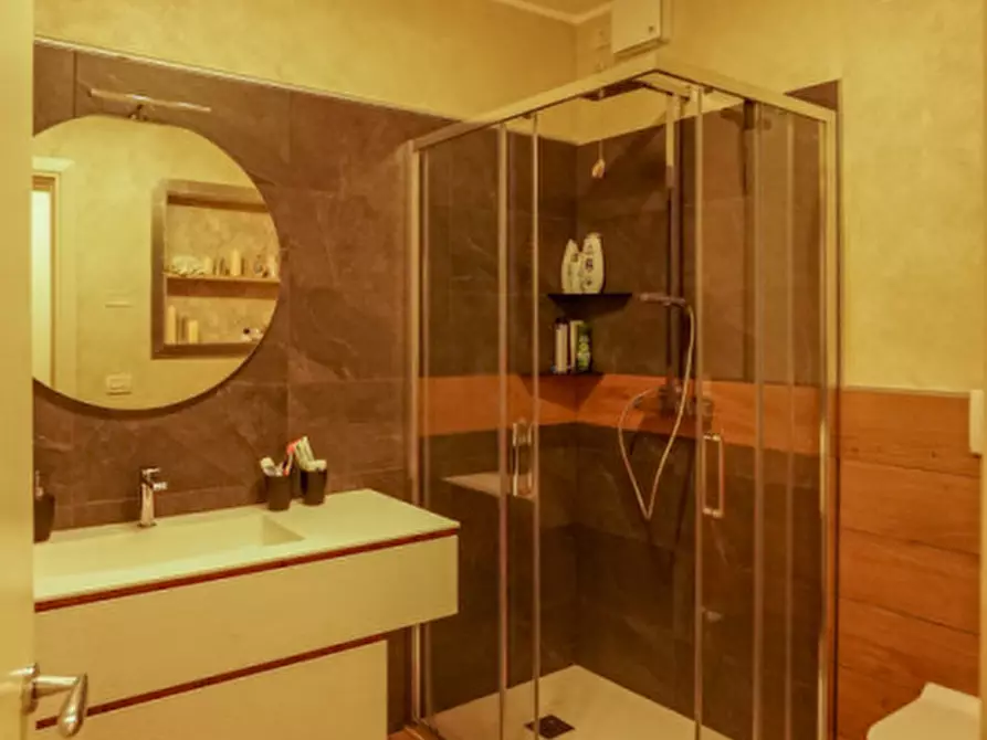 Immagine 14 di Villetta a schiera in vendita  a Roncà