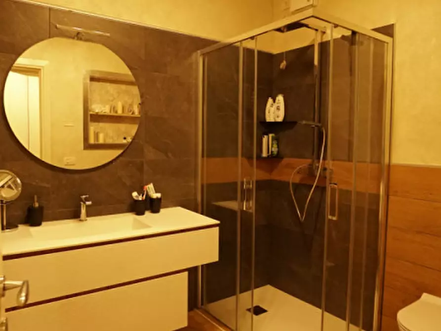 Immagine 15 di Villetta a schiera in vendita  a Roncà