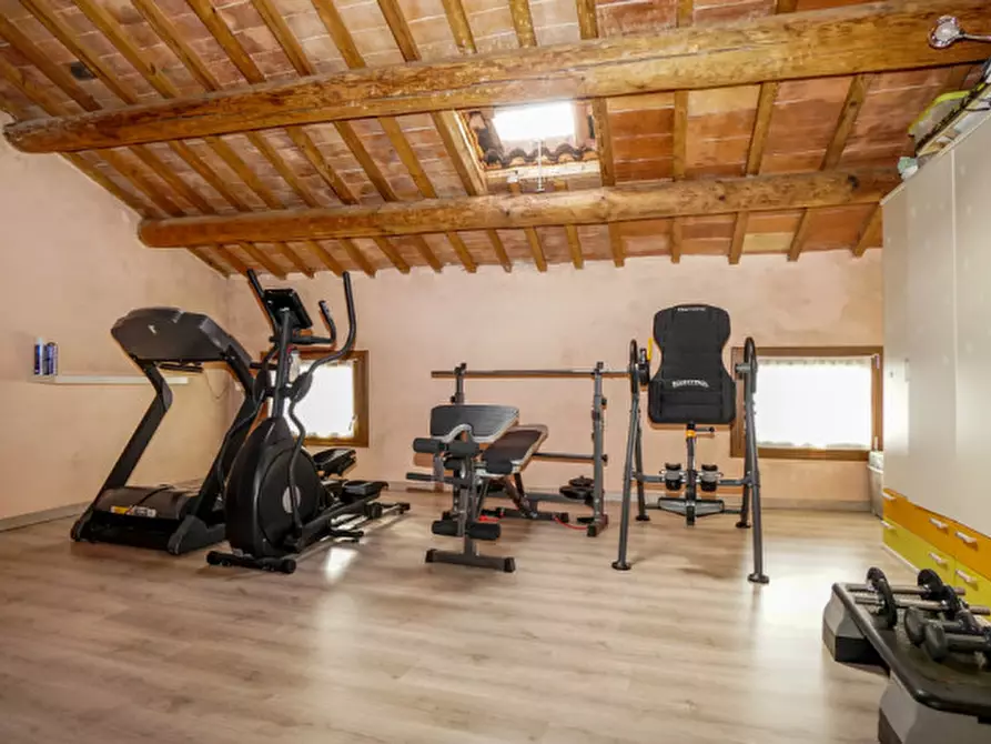 Immagine 19 di Villetta a schiera in vendita  a Roncà