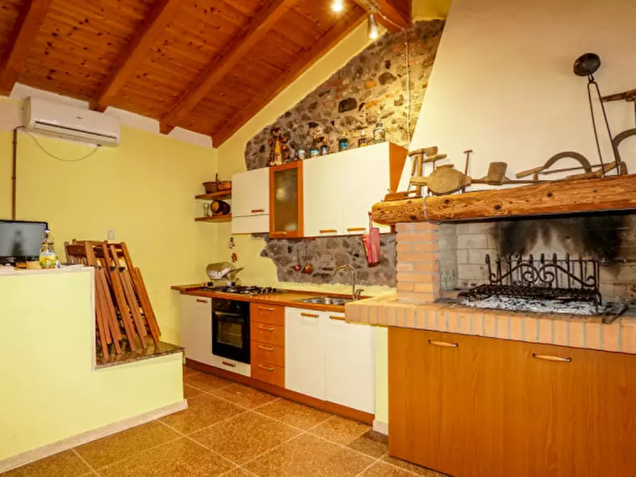 Immagine 22 di Villetta a schiera in vendita  a Roncà