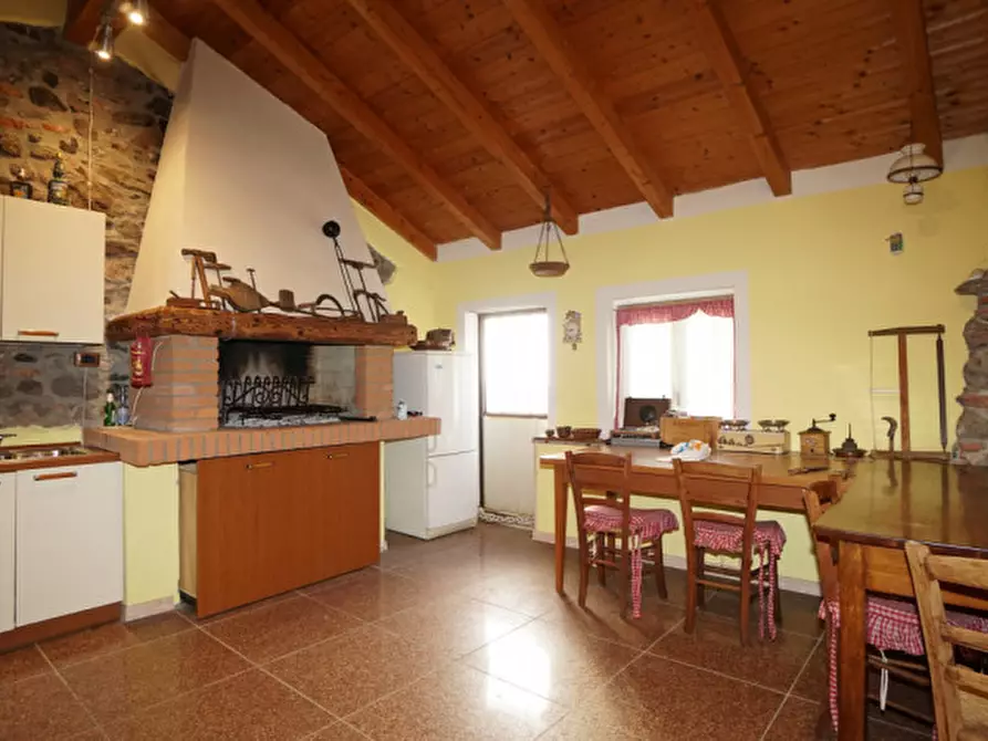 Immagine 23 di Villetta a schiera in vendita  a Roncà