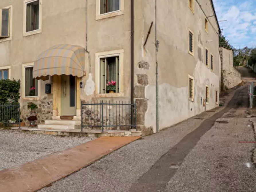 Immagine 25 di Villetta a schiera in vendita  a Roncà