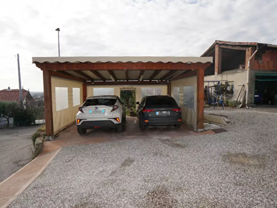 Immagine 26 di Villetta a schiera in vendita  a Roncà