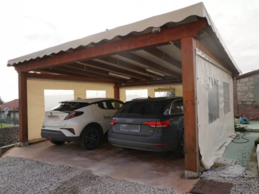 Immagine 27 di Villetta a schiera in vendita  a Roncà