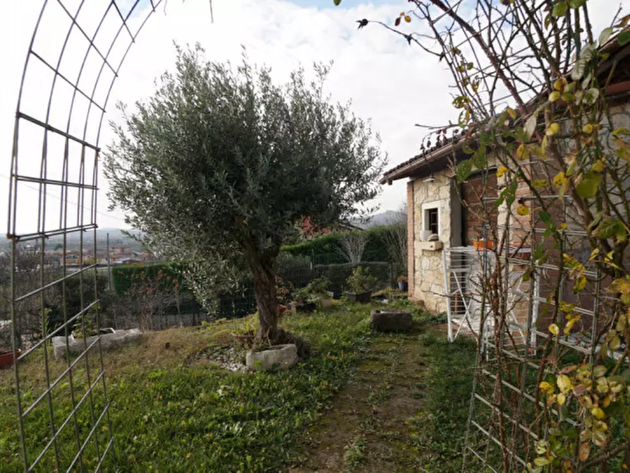 Immagine 28 di Villetta a schiera in vendita  a Roncà