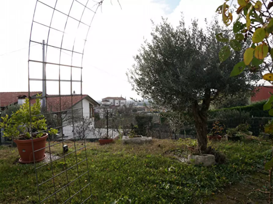 Immagine 29 di Villetta a schiera in vendita  a Roncà