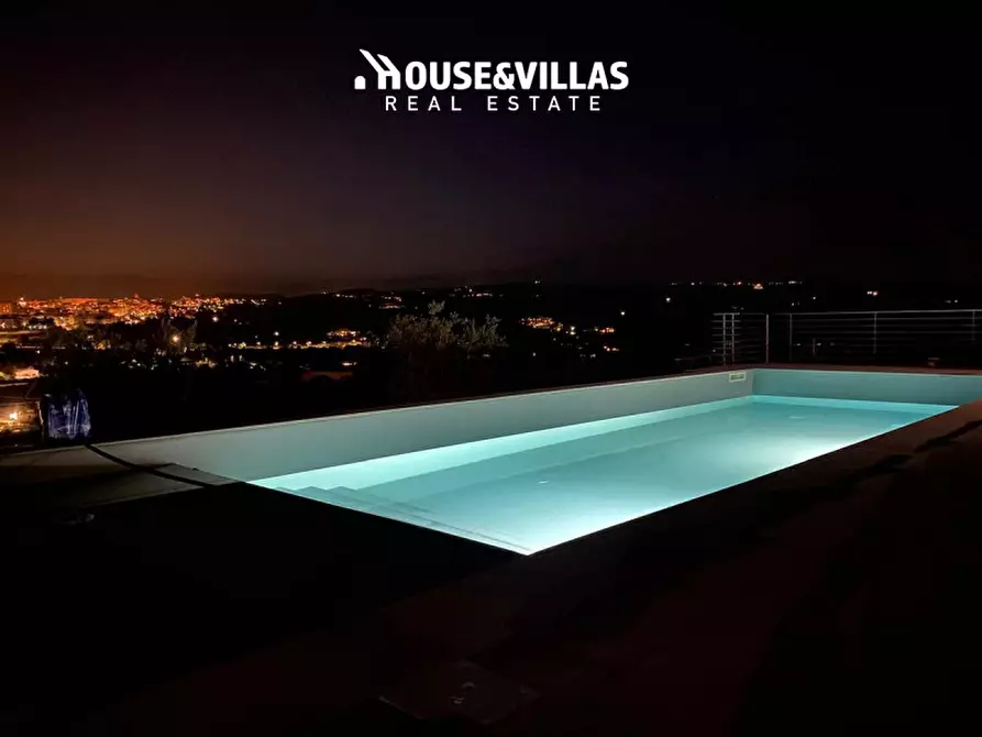 Immagine 5 di Villa in vendita  in cda niura a Noto