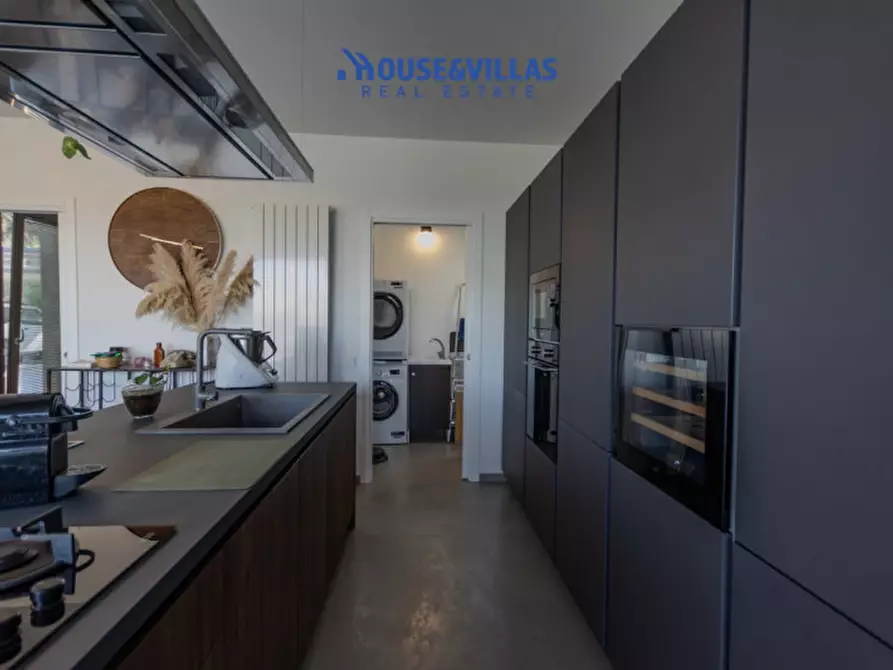 Immagine 13 di Villa in vendita  in cda niura a Noto