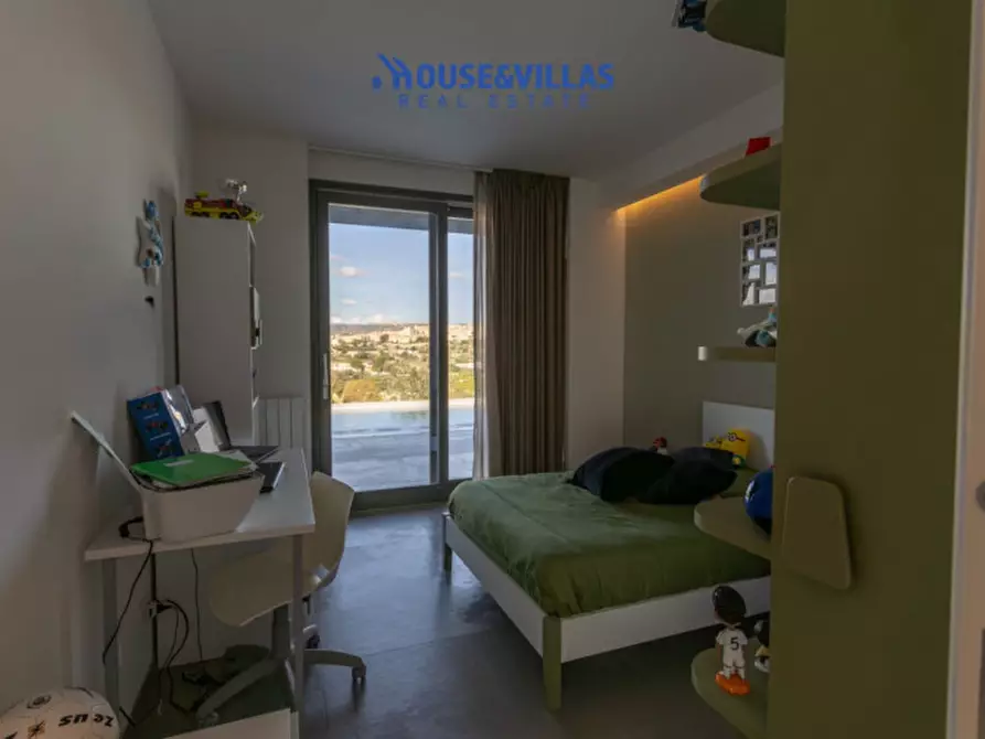 Immagine 19 di Villa in vendita  in cda niura a Noto