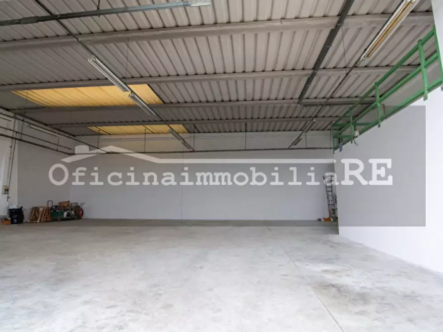 Immagine 3 di Capannone industriale in vendita  a Vigonovo