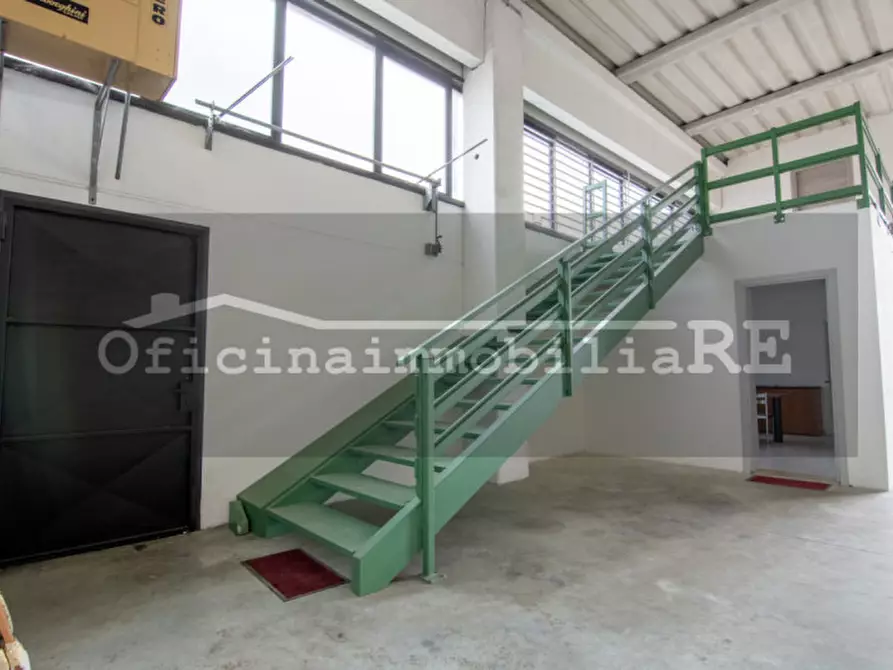 Immagine 7 di Capannone industriale in vendita  a Vigonovo