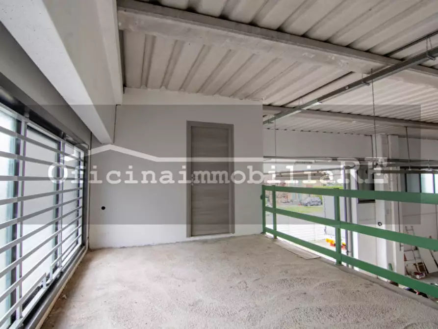 Immagine 9 di Capannone industriale in vendita  a Vigonovo