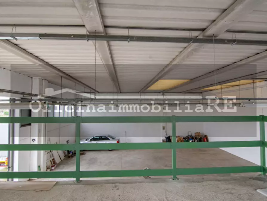 Immagine 10 di Capannone industriale in vendita  a Vigonovo