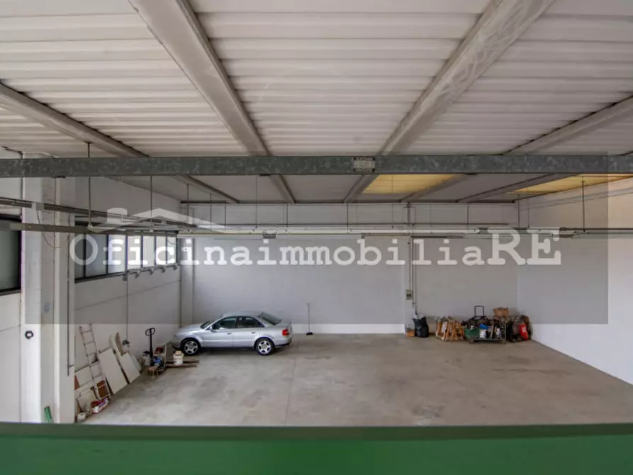 Immagine 11 di Capannone industriale in vendita  a Vigonovo