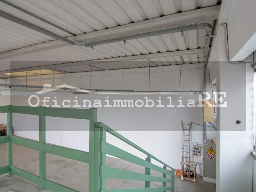 Immagine 12 di Capannone industriale in vendita  a Vigonovo