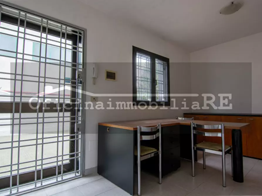 Immagine 15 di Capannone industriale in vendita  a Vigonovo