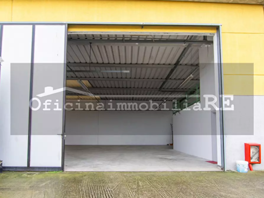 Immagine 19 di Capannone industriale in vendita  a Vigonovo