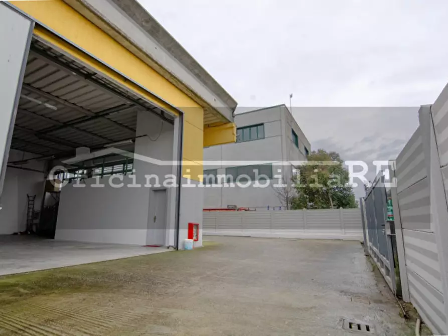 Immagine 20 di Capannone industriale in vendita  a Vigonovo