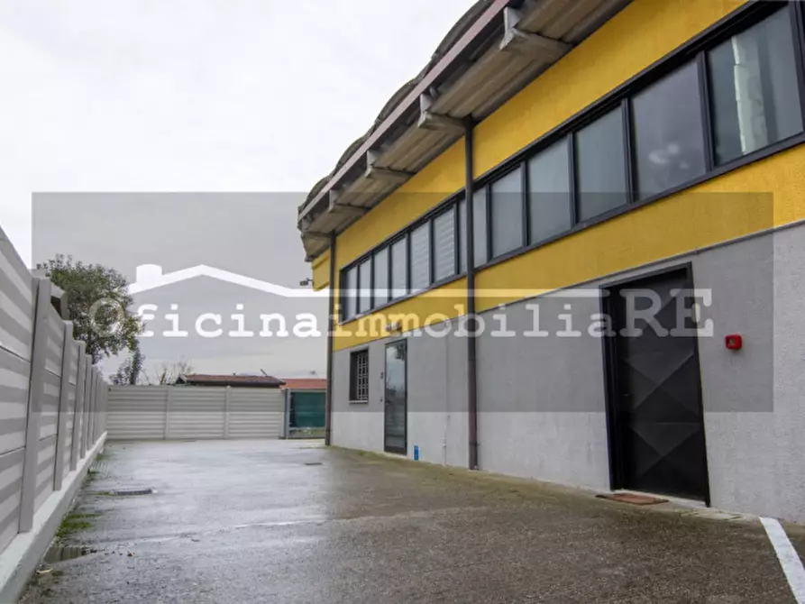Immagine 23 di Capannone industriale in vendita  a Vigonovo