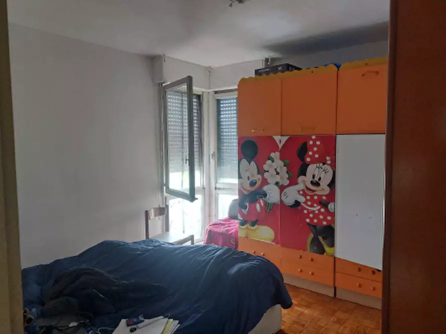 Immagine 5 di Appartamento in vendita  in Via Chiesa di Rorai, 15 a Pordenone