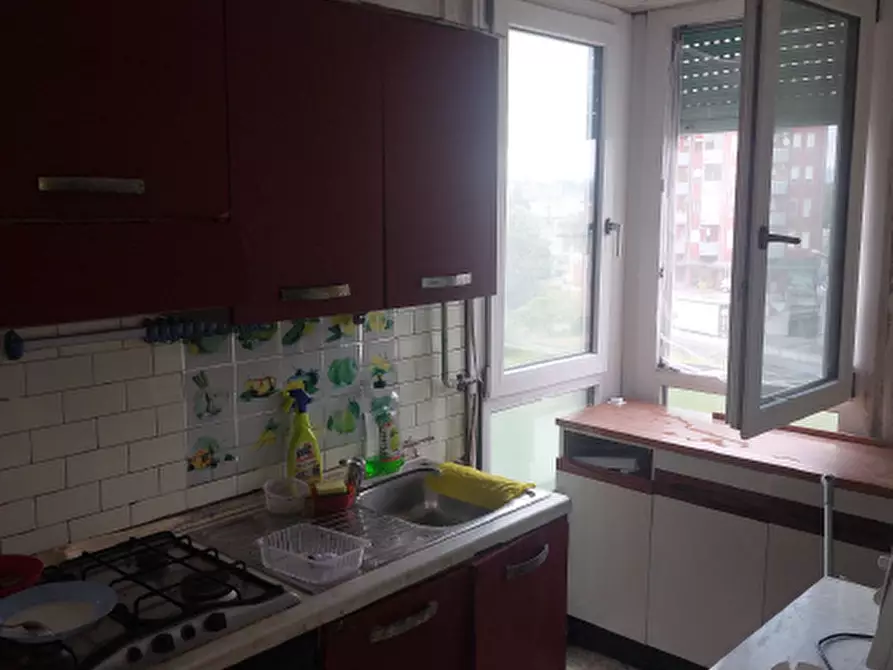 Immagine 7 di Appartamento in vendita  in Via Chiesa di Rorai, 15 a Pordenone