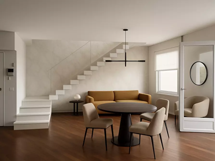 Immagine 1 di Appartamento in vendita  in Via Cengio a Vicenza