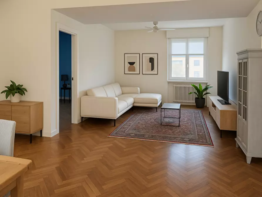 Immagine 2 di Appartamento in vendita  in Via Cengio a Vicenza