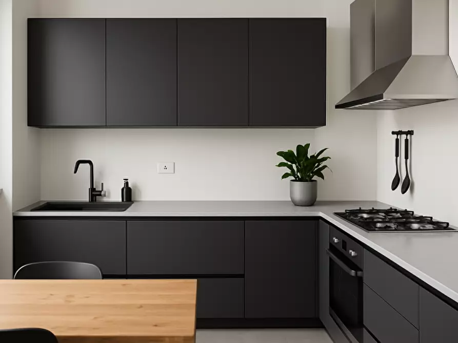 Immagine 3 di Appartamento in vendita  in Via Cengio a Vicenza