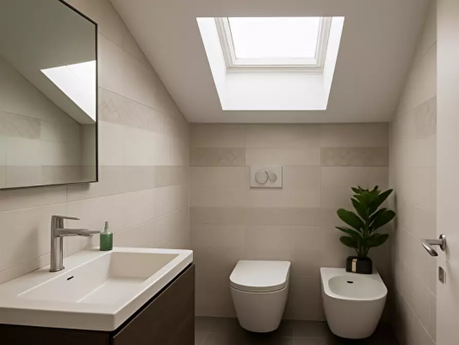 Immagine 6 di Appartamento in vendita  in Via Cengio a Vicenza