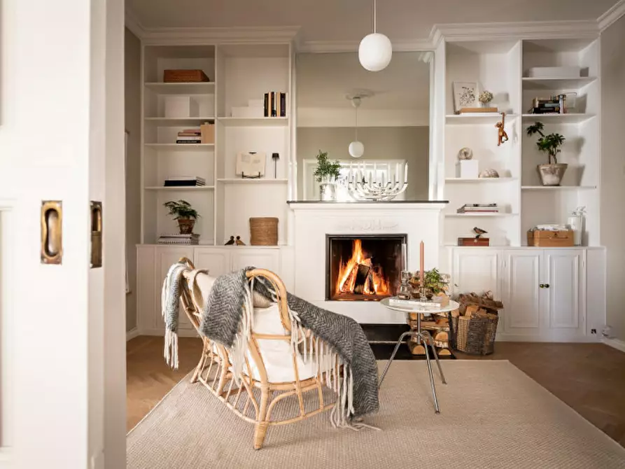 Immagine 10 di Appartamento in vendita  in Via Cengio a Vicenza