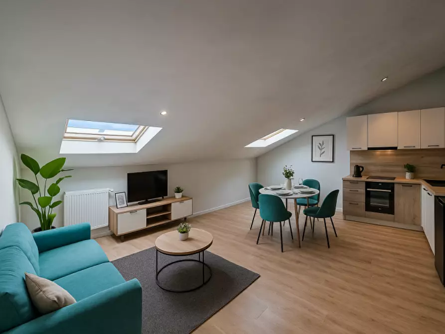 Immagine 1 di Appartamento in vendita  in Viale Trento a Vicenza