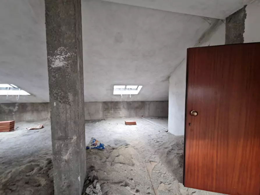 Immagine 3 di Appartamento in vendita  in Viale Trento a Vicenza